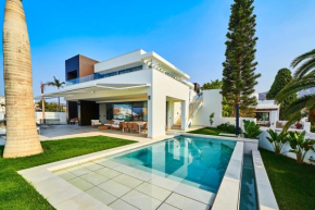 Sea Gardens Villa, Nerja